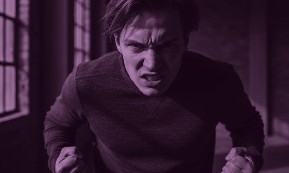 Predisposição genética à agressividade: um olhar sobre o DNA e o comportamento