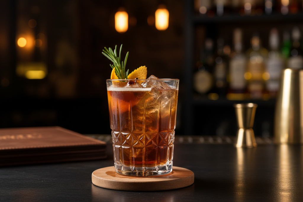 Quando o DNA influencia o gole: A propensão genética ao consumo de bebidas alcoólicas amargas