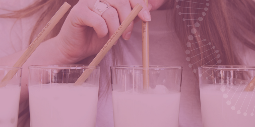 Intolerância à lactose: tudo o que você precisa saber